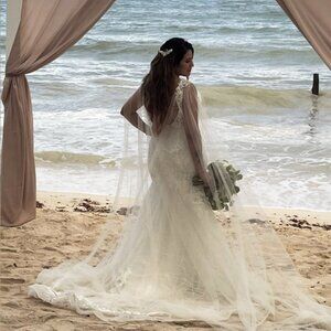 Winnie Couture Winslet Wedding Dress - New